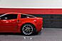 2009 Chevrolet Corvette Z06 w/3LZ 2dr Coupe Chicago IL