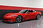 2009 Chevrolet Corvette Z06 w/3LZ 2dr Coupe Chicago IL