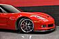 2009 Chevrolet Corvette Z06 w/3LZ 2dr Coupe Chicago IL