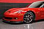 2009 Chevrolet Corvette Z06 w/3LZ 2dr Coupe Chicago IL