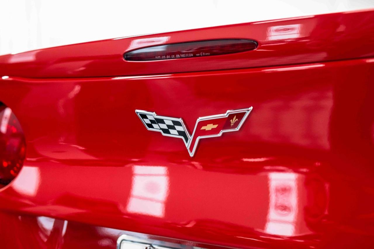 2009 Chevrolet Corvette w/1LT Marietta GA