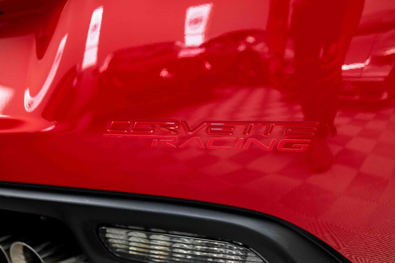 2009 Chevrolet Corvette w/1LT Marietta GA