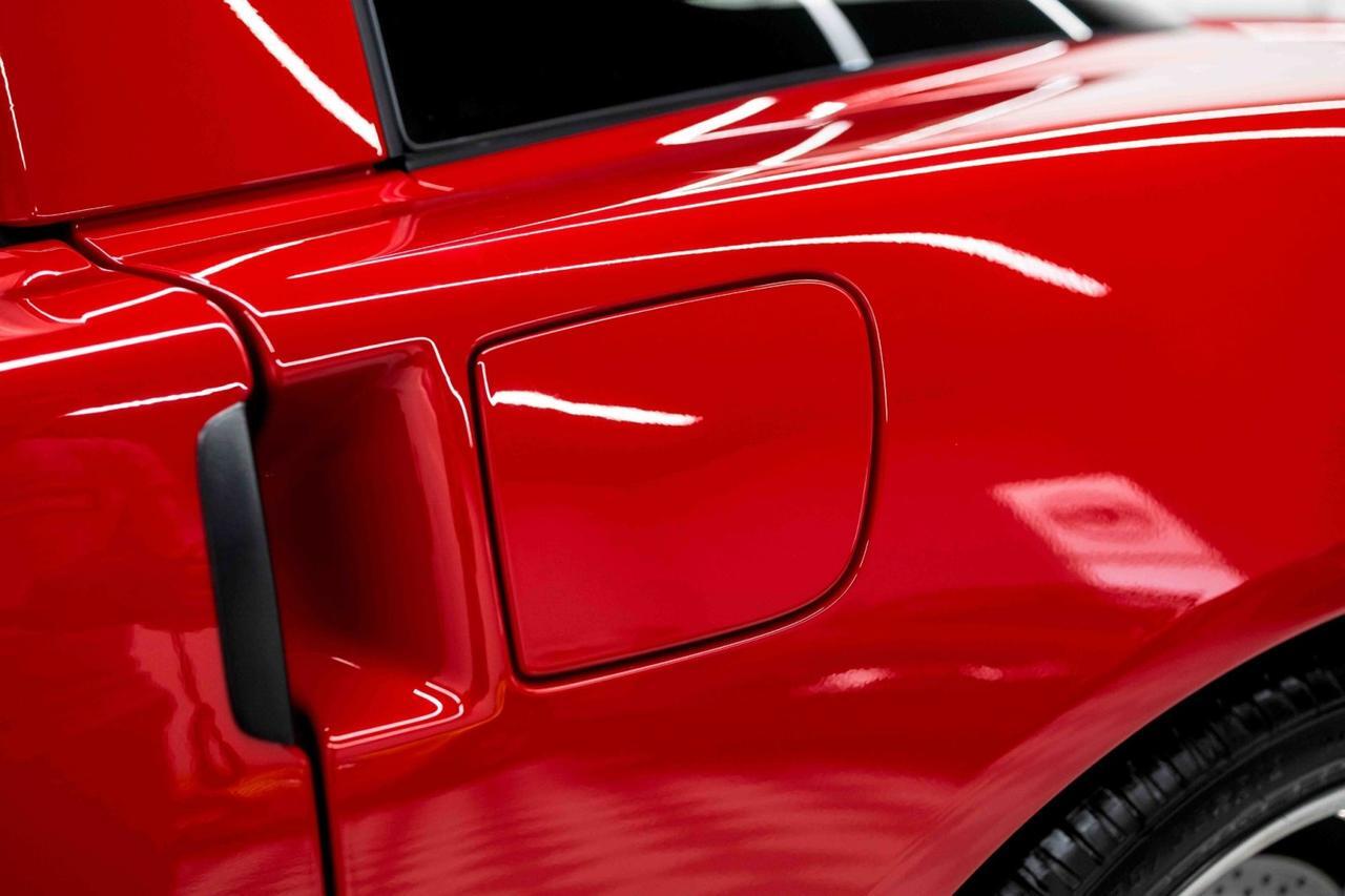 2009 Chevrolet Corvette w/1LT Marietta GA