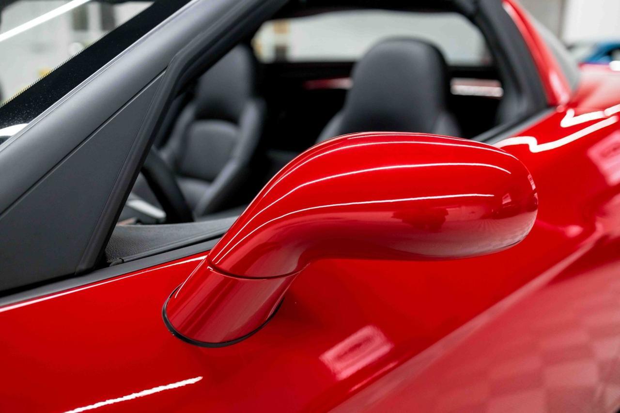 2009 Chevrolet Corvette w/1LT Marietta GA