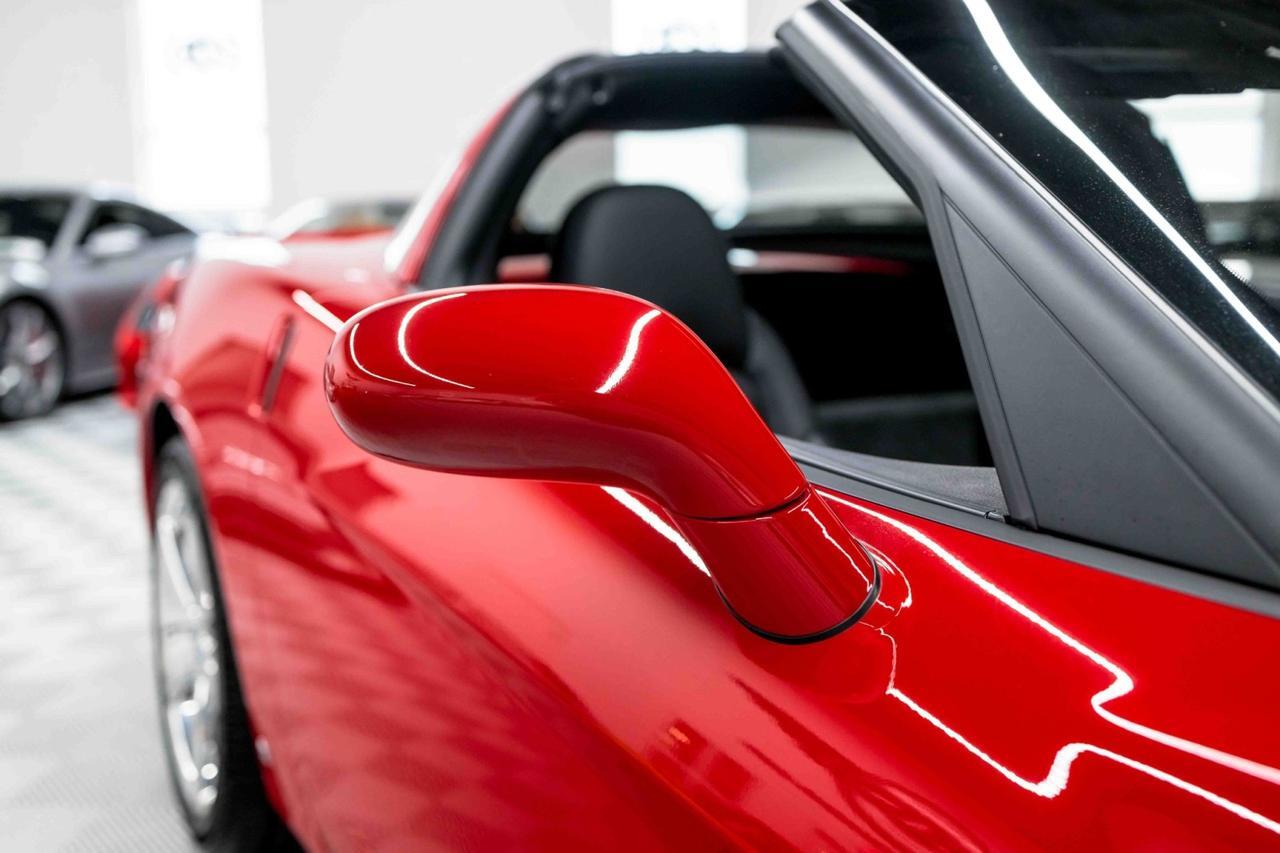 2009 Chevrolet Corvette w/1LT Marietta GA