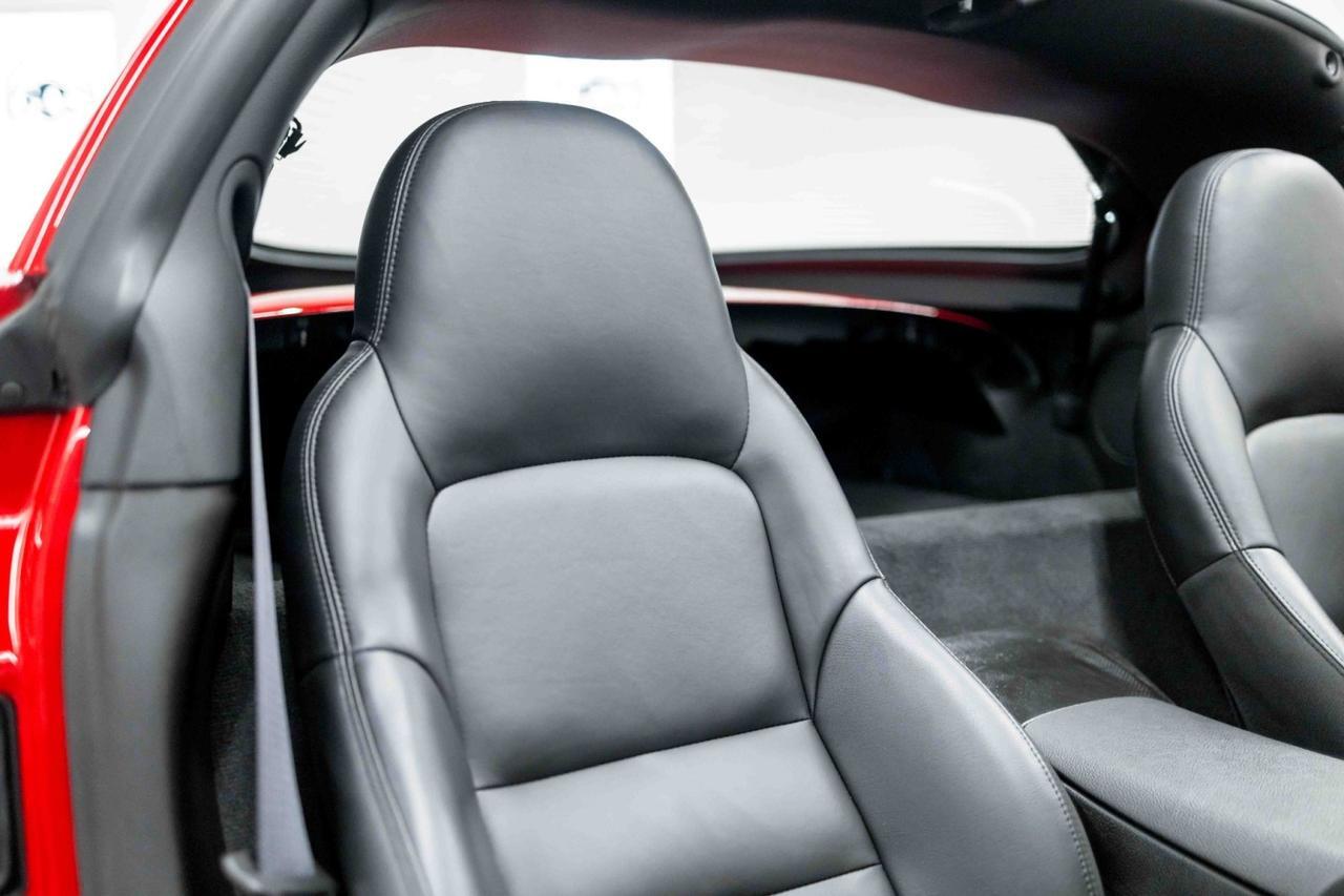 2009 Chevrolet Corvette w/1LT Marietta GA