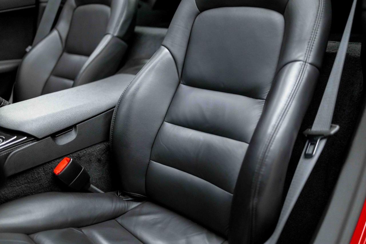 2009 Chevrolet Corvette w/1LT Marietta GA