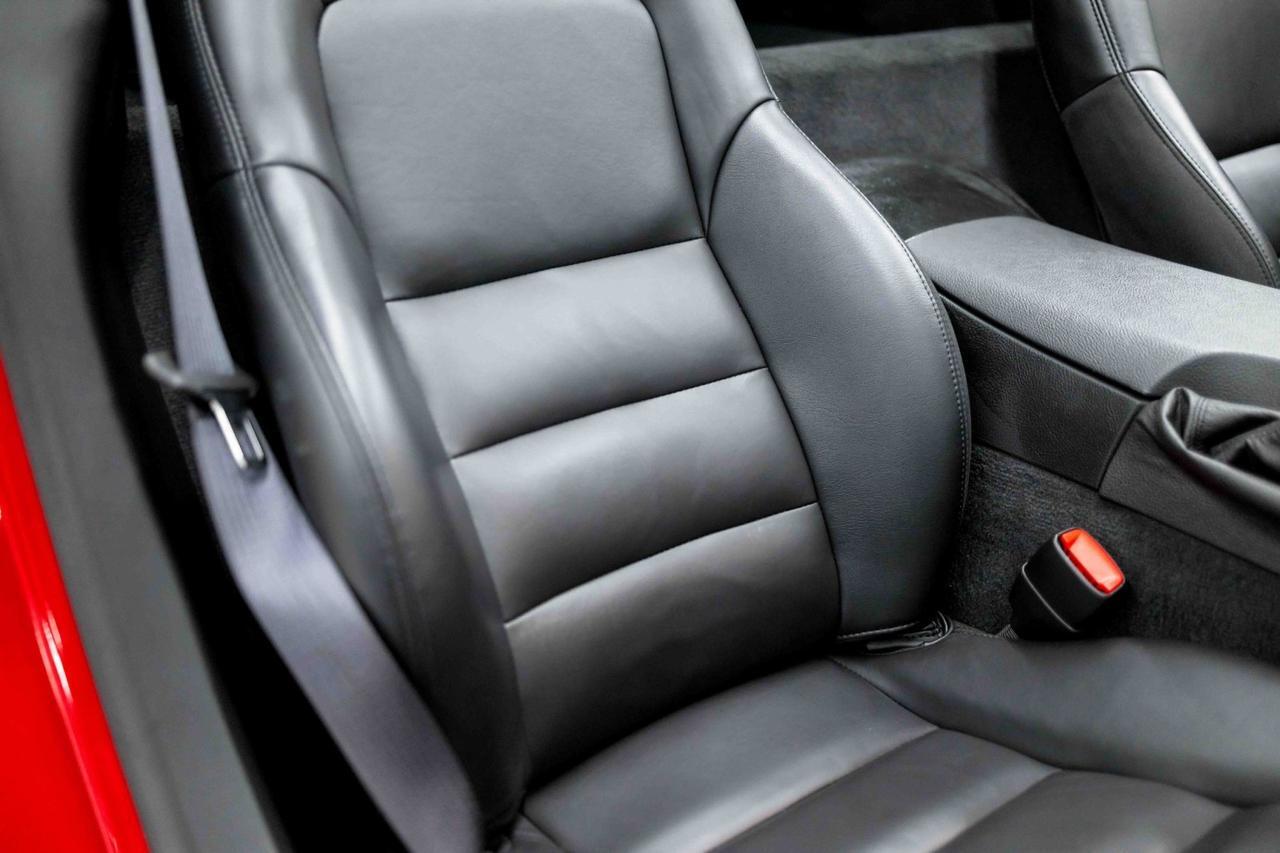 2009 Chevrolet Corvette w/1LT Marietta GA