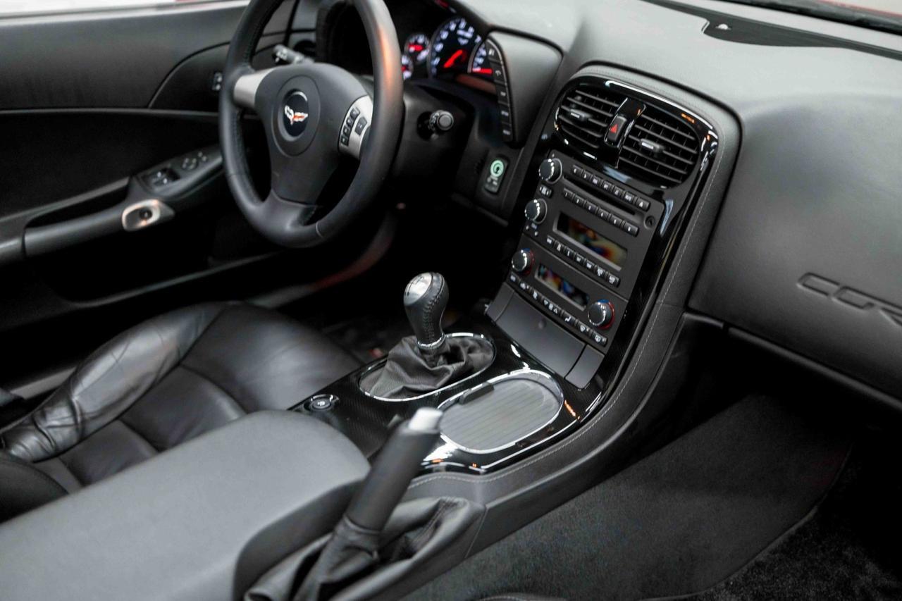 2009 Chevrolet Corvette w/1LT Marietta GA