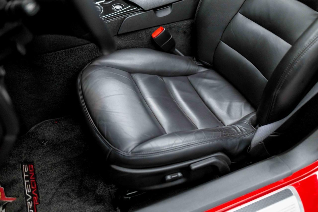 2009 Chevrolet Corvette w/1LT Marietta GA
