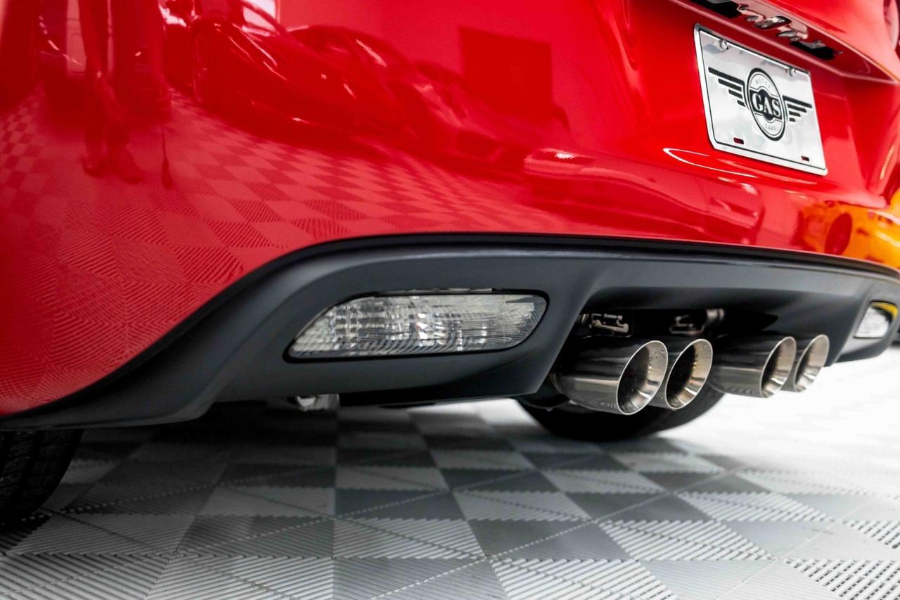 2009 Chevrolet Corvette w/1LT Marietta GA