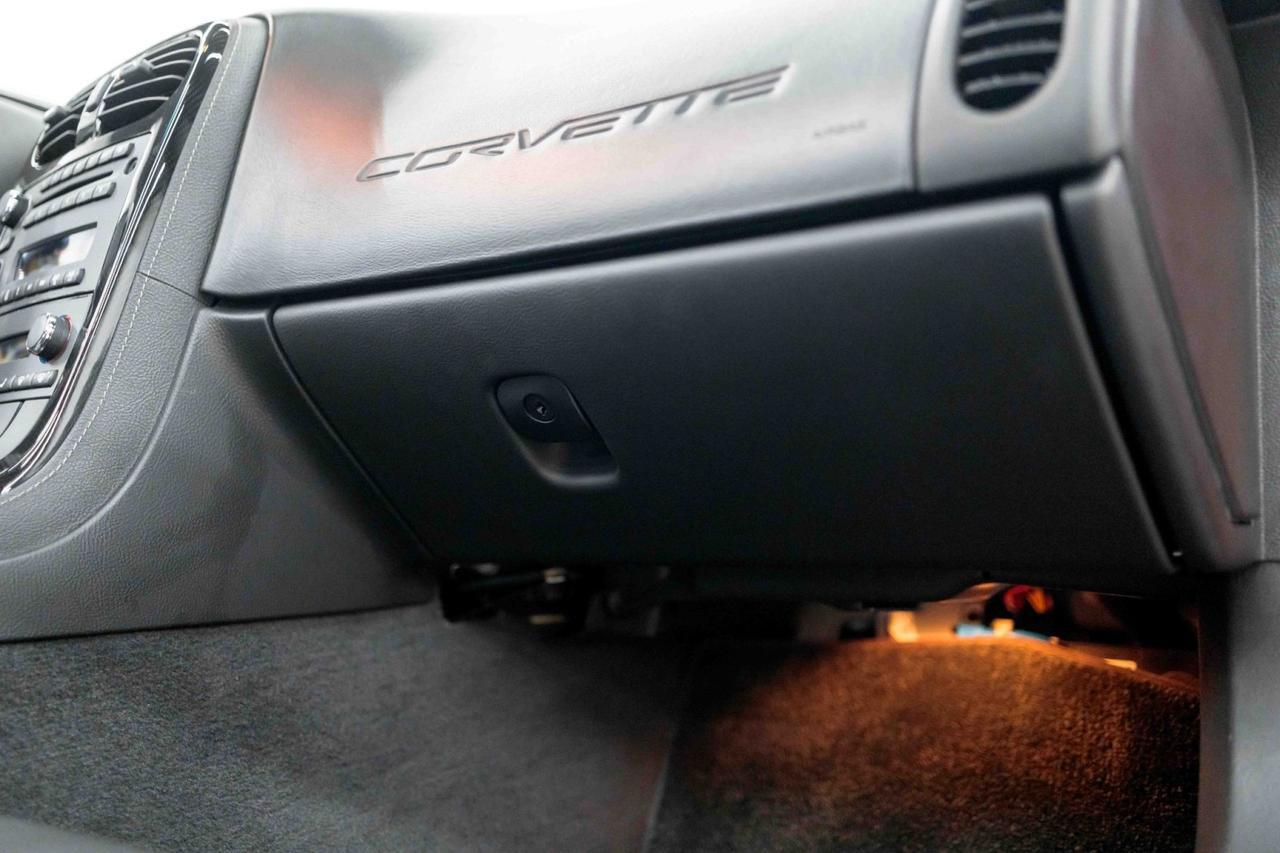 2009 Chevrolet Corvette w/1LT Marietta GA