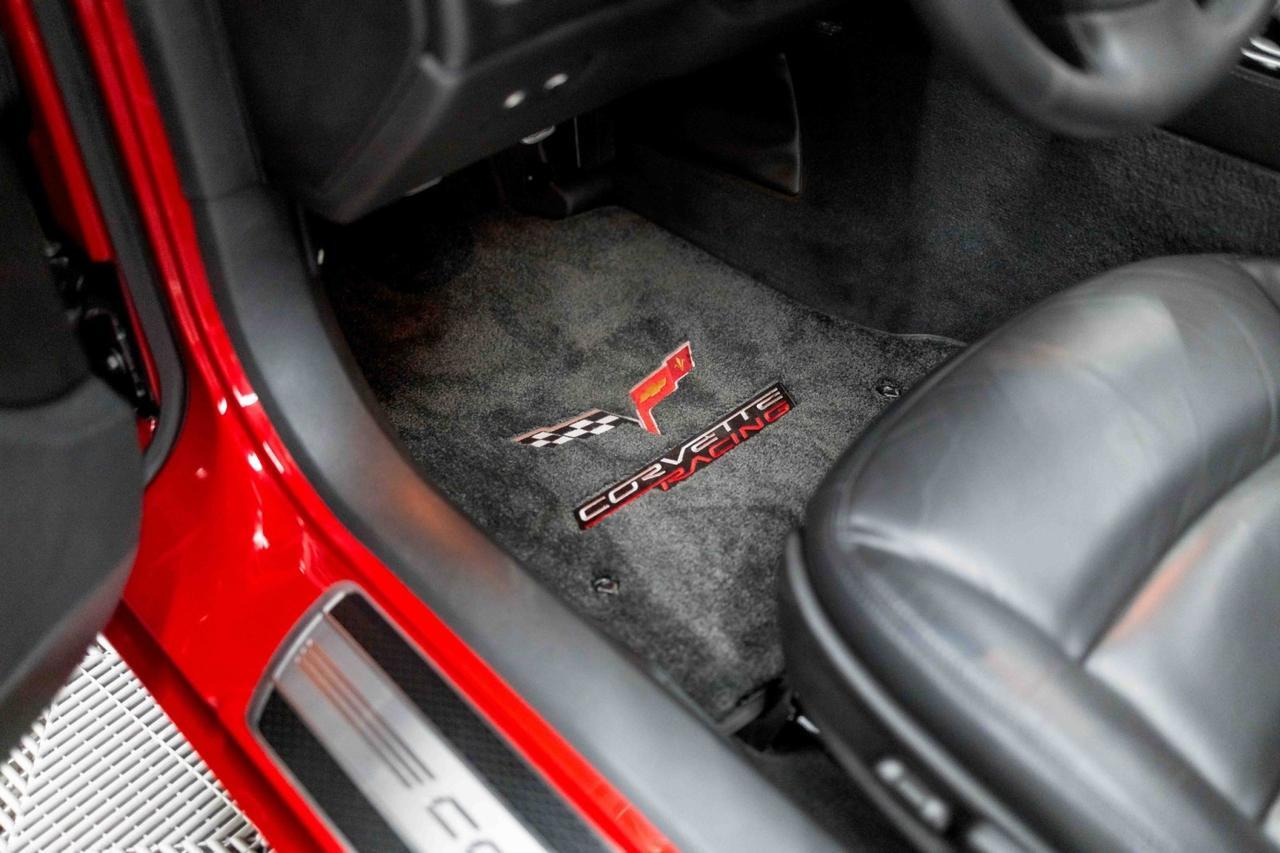 2009 Chevrolet Corvette w/1LT Marietta GA