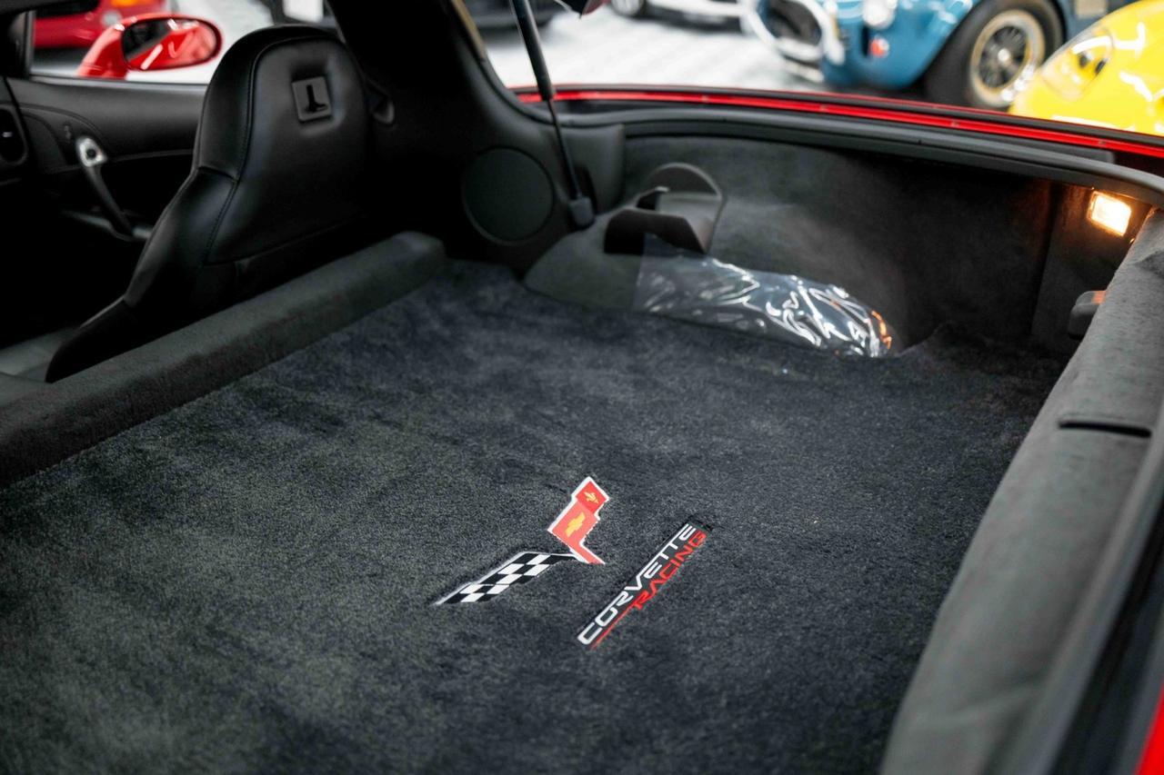 2009 Chevrolet Corvette w/1LT Marietta GA
