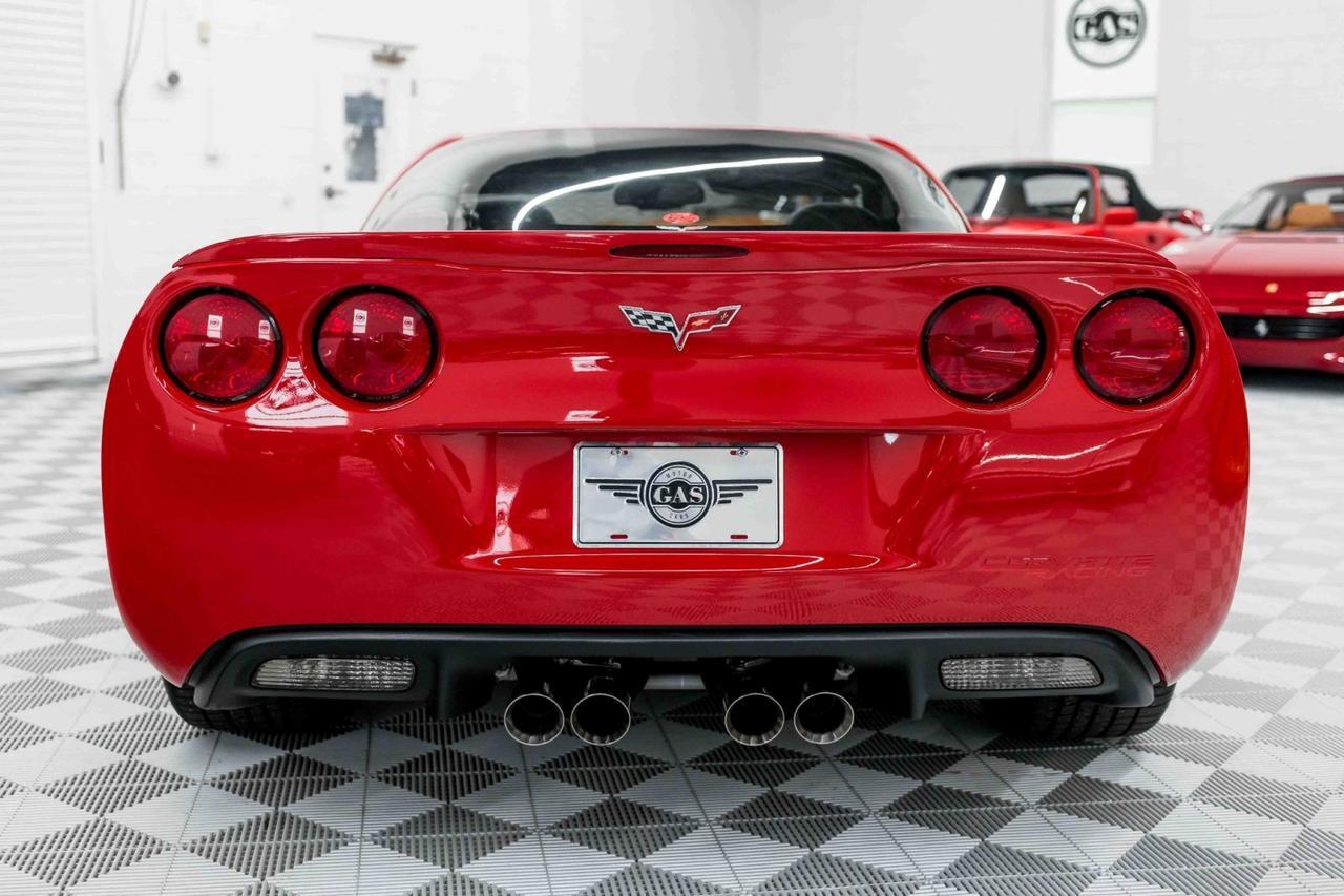 2009 Chevrolet Corvette w/1LT Marietta GA