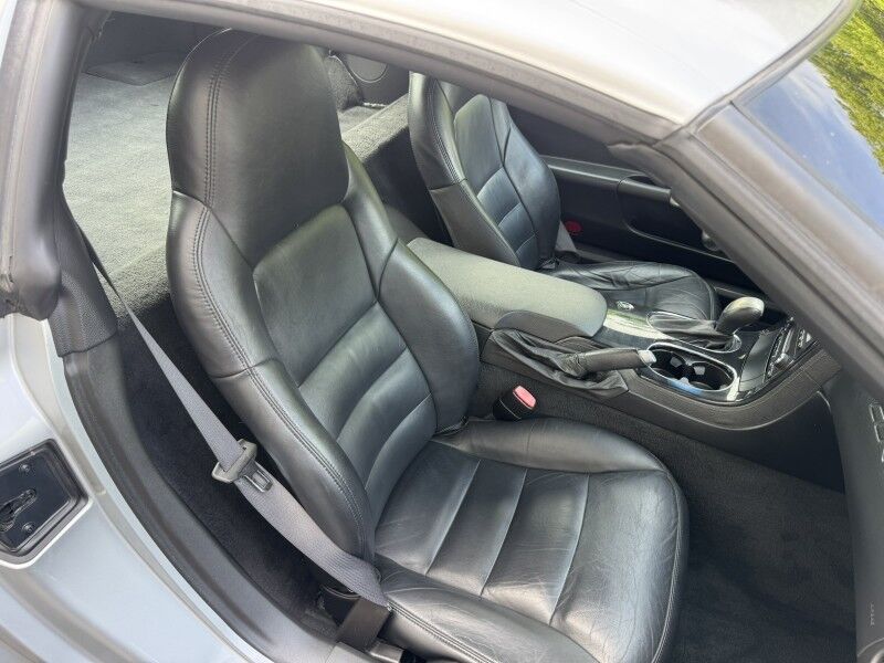 2009 Chevrolet Corvette w/1LT Willow Grove PA