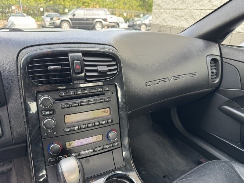 2009 Chevrolet Corvette w/1LT Willow Grove PA
