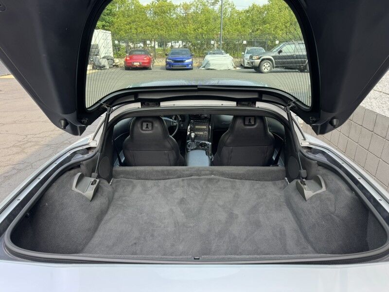 2009 Chevrolet Corvette w/1LT Willow Grove PA