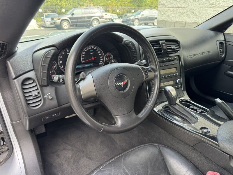 2009 Chevrolet Corvette w/1LT Willow Grove PA