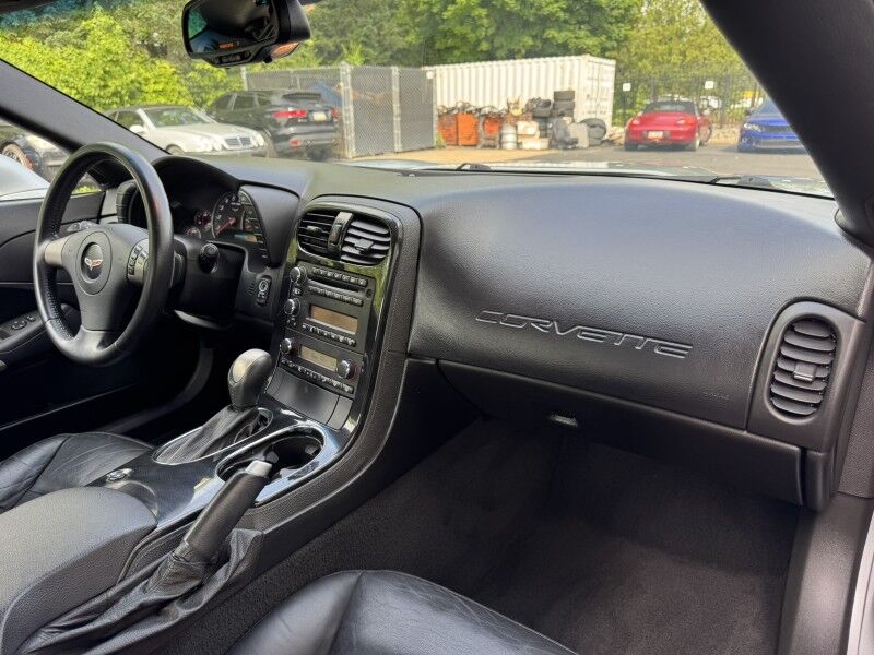 2009 Chevrolet Corvette w/1LT Willow Grove PA