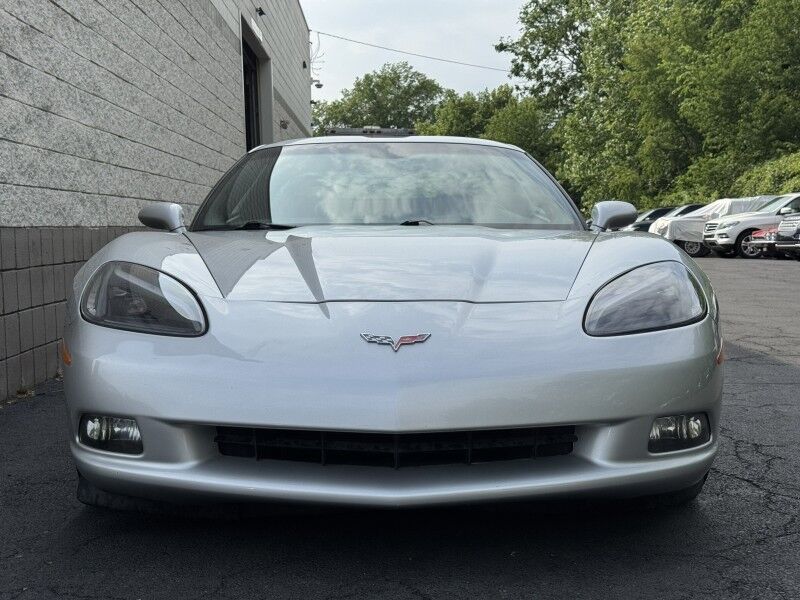 2009 Chevrolet Corvette w/1LT Willow Grove PA