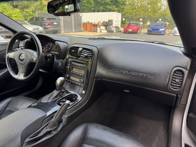 2009 Chevrolet Corvette w/1LT Willow Grove PA