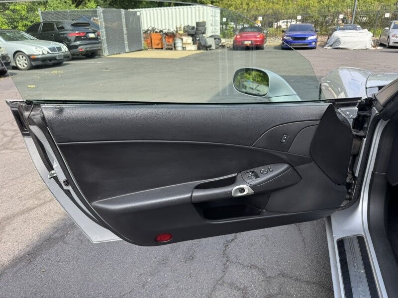 2009 Chevrolet Corvette w/1LT Willow Grove PA
