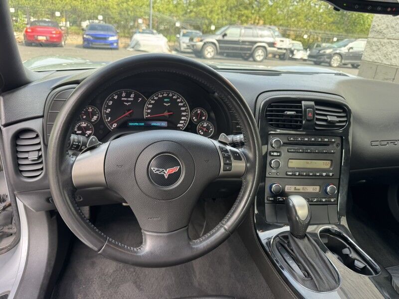 2009 Chevrolet Corvette w/1LT Willow Grove PA
