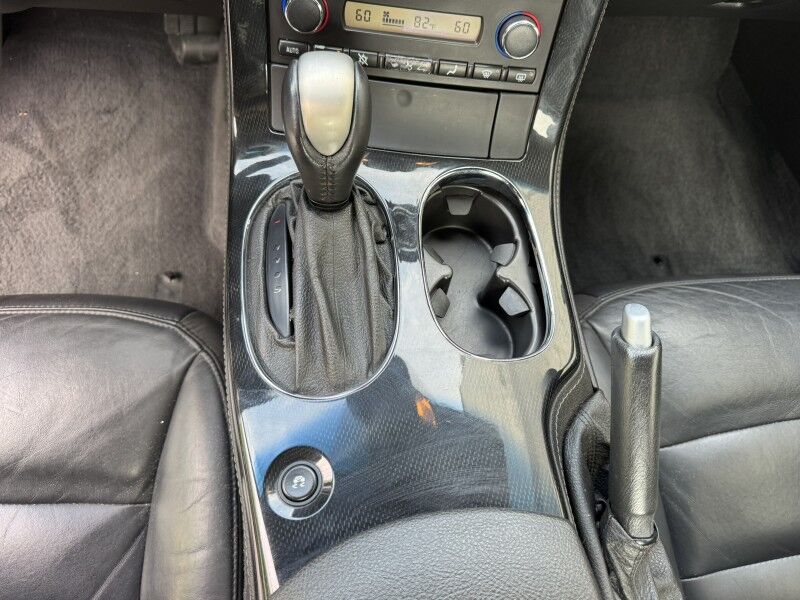 2009 Chevrolet Corvette w/1LT Willow Grove PA