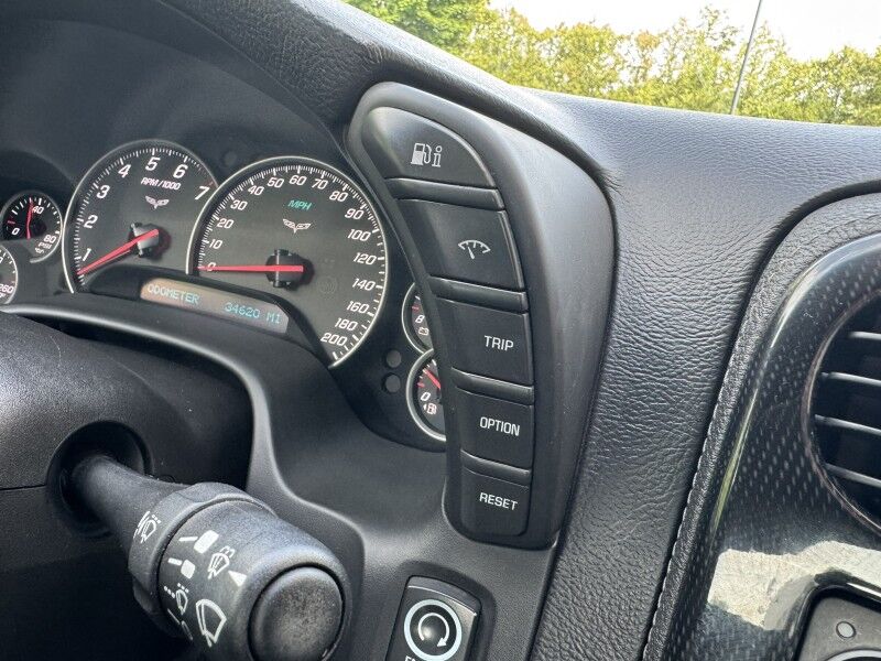 2009 Chevrolet Corvette w/1LT Willow Grove PA