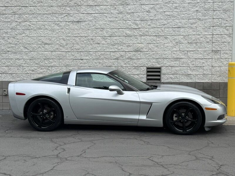 2009 Chevrolet Corvette w/1LT Willow Grove PA