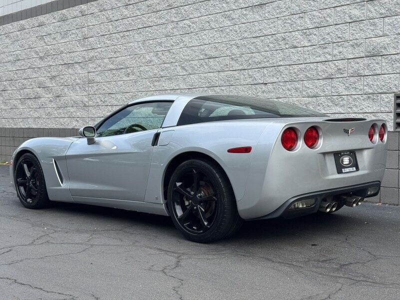 2009 Chevrolet Corvette w/1LT Willow Grove PA