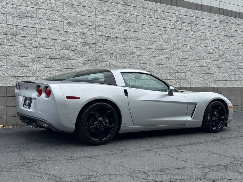 2009 Chevrolet Corvette w/1LT Willow Grove PA