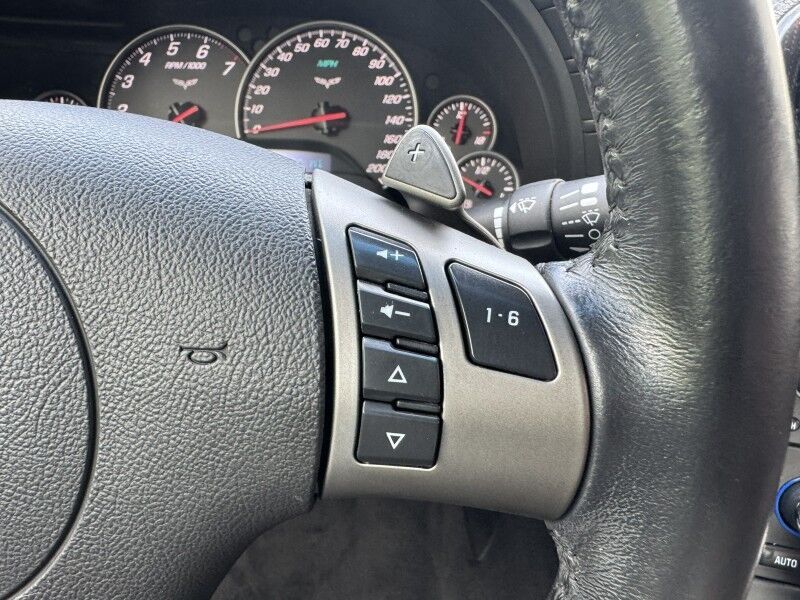 2009 Chevrolet Corvette w/1LT Willow Grove PA