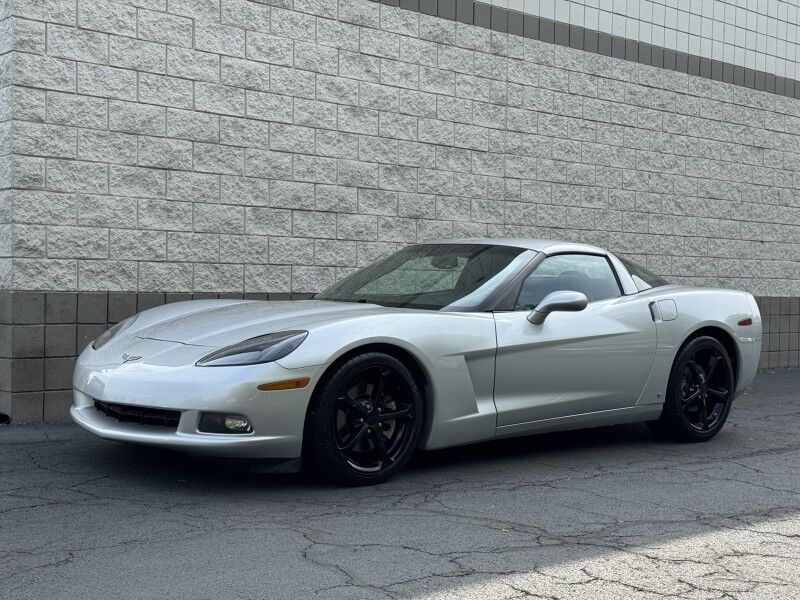 2009 Chevrolet Corvette w/1LT Willow Grove PA