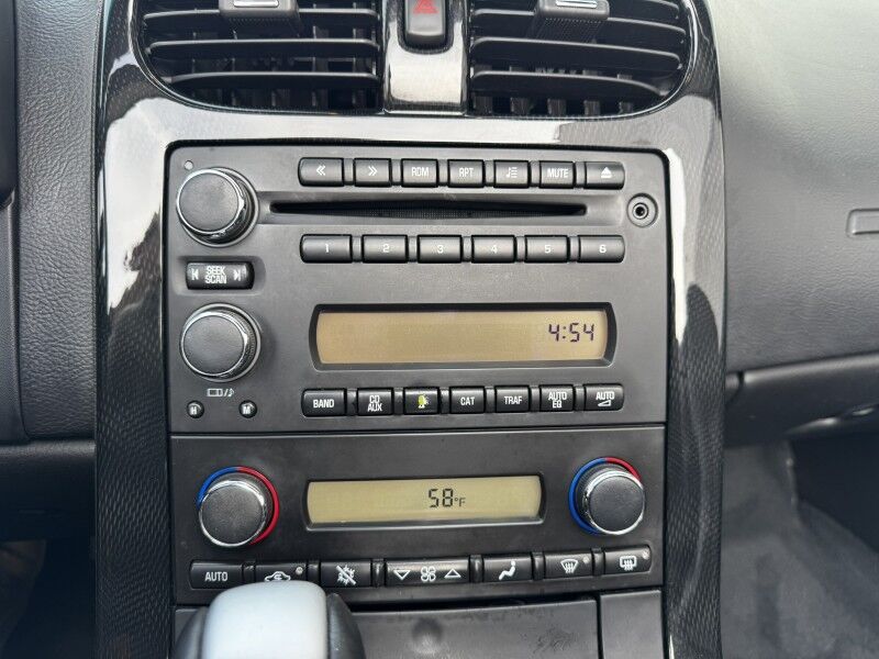 2009 Chevrolet Corvette w/1LT Willow Grove PA