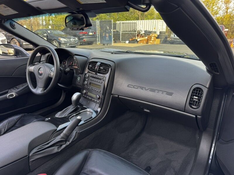 2009 Chevrolet Corvette w/1LT Willow Grove PA