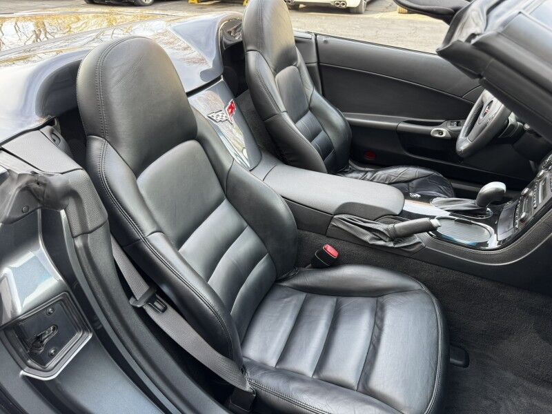 2009 Chevrolet Corvette w/1LT Willow Grove PA