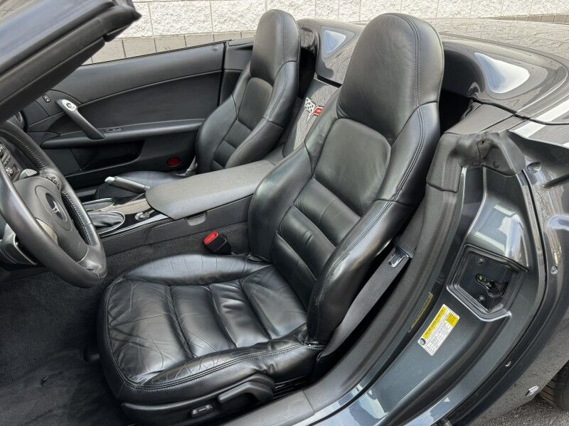 2009 Chevrolet Corvette w/1LT Willow Grove PA