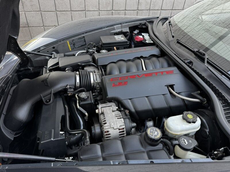 2009 Chevrolet Corvette w/1LT Willow Grove PA