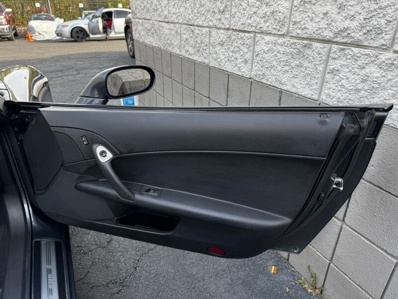 2009 Chevrolet Corvette w/1LT Willow Grove PA