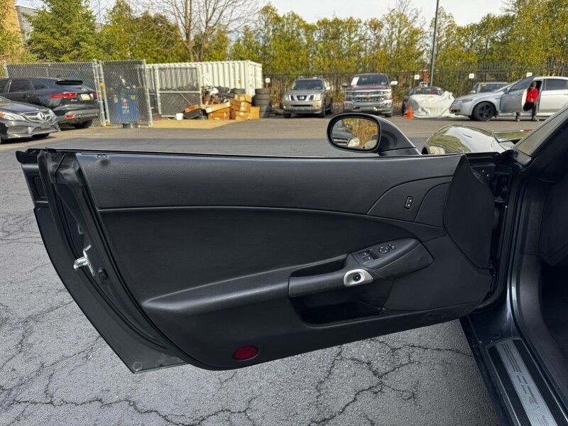 2009 Chevrolet Corvette w/1LT Willow Grove PA