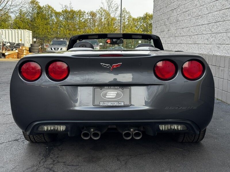 2009 Chevrolet Corvette w/1LT Willow Grove PA