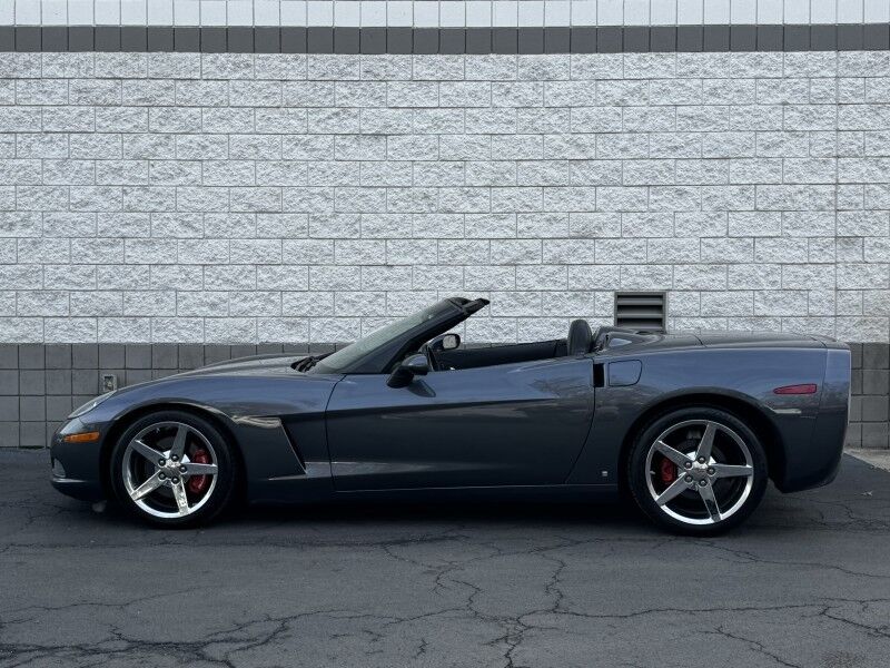 2009 Chevrolet Corvette w/1LT Willow Grove PA