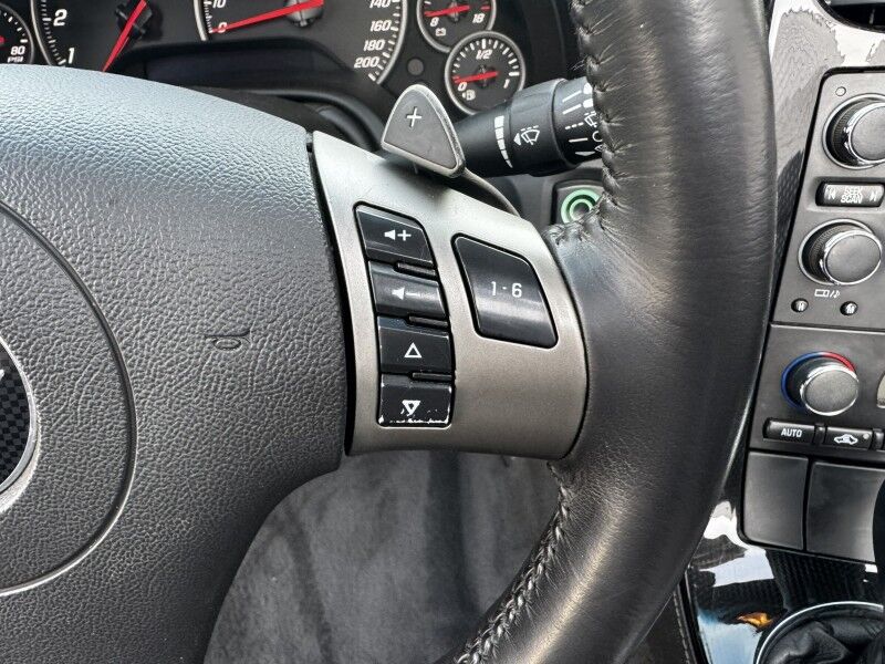 2009 Chevrolet Corvette w/1LT Willow Grove PA