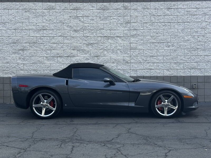 2009 Chevrolet Corvette w/1LT Willow Grove PA