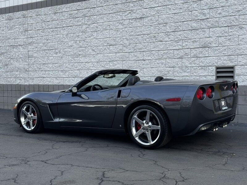 2009 Chevrolet Corvette w/1LT Willow Grove PA