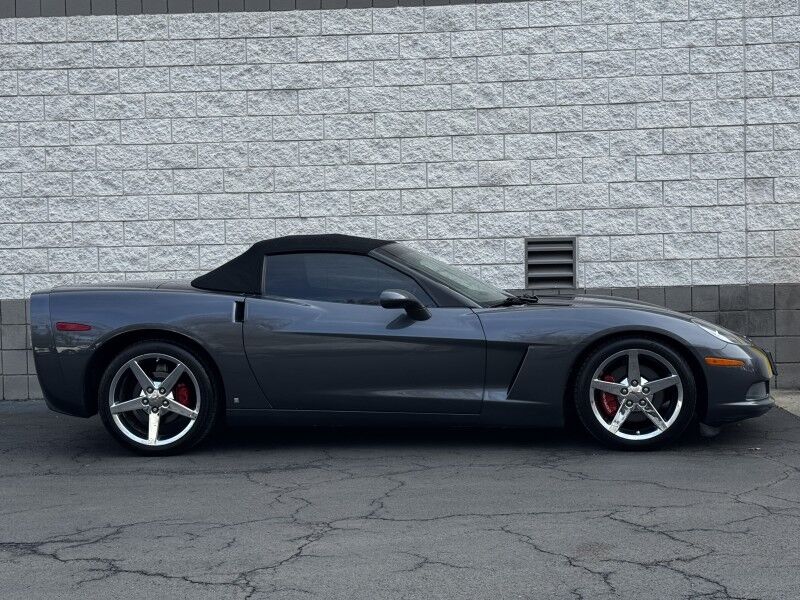 2009 Chevrolet Corvette w/1LT Willow Grove PA