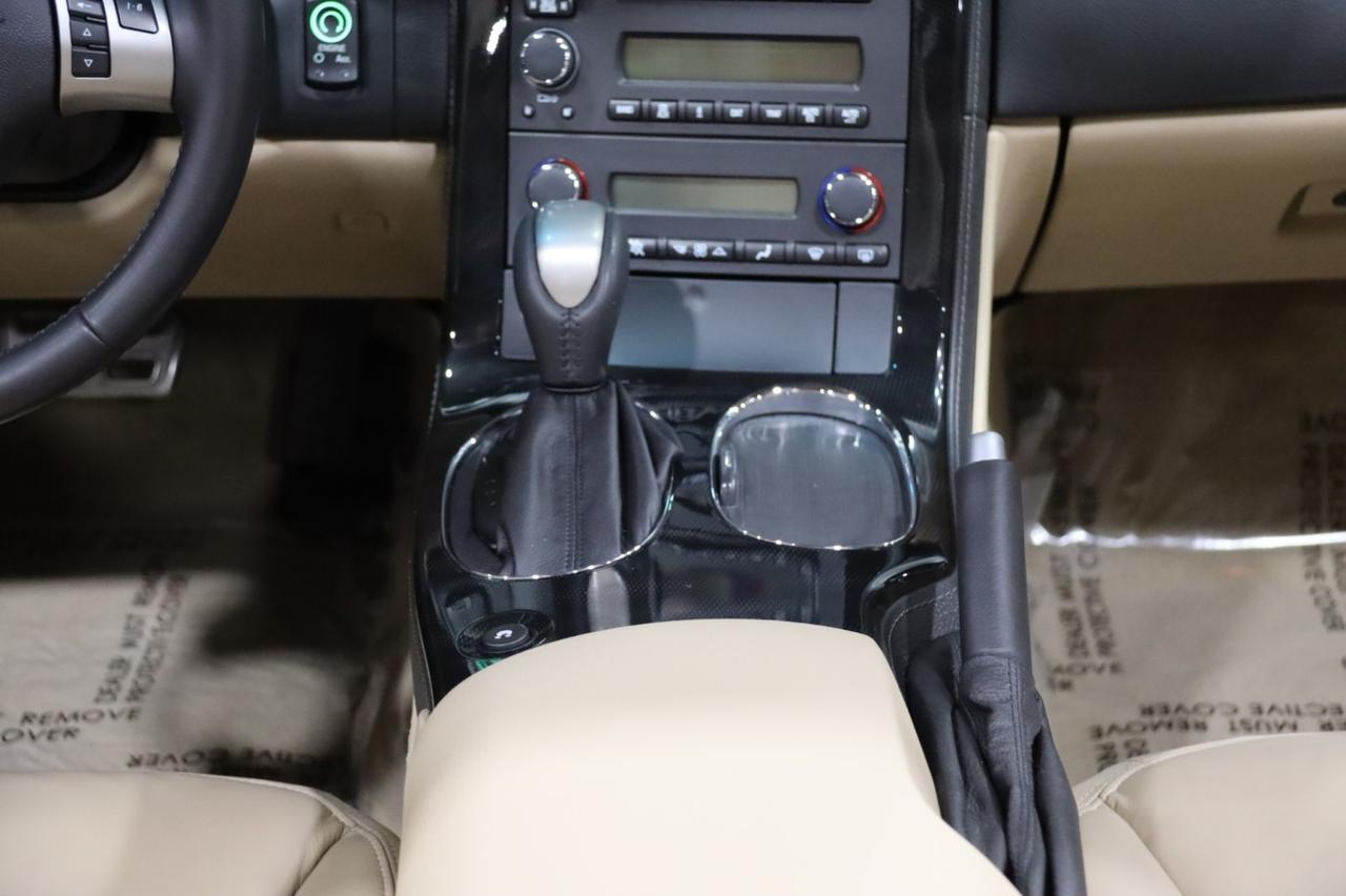 2009 Chevrolet Corvette w/2LT 2dr Coupe Skokie IL