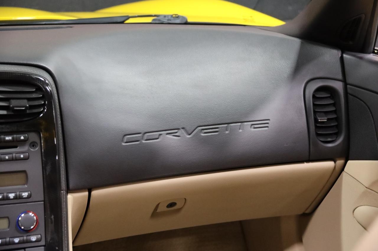 2009 Chevrolet Corvette w/2LT 2dr Coupe Skokie IL